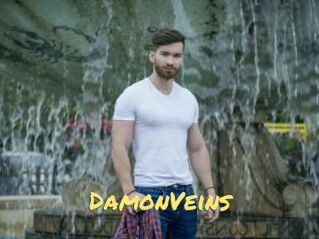 DamonVeins
