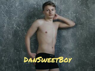 DanSweetBoy