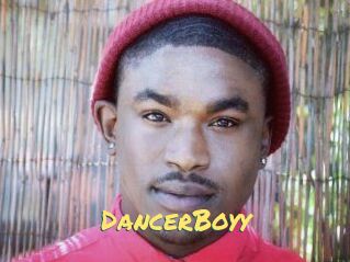 DancerBoyy