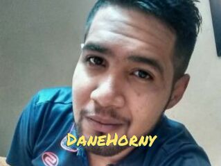 DaneHorny