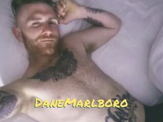 DaneMarlboro