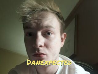 Danexpected