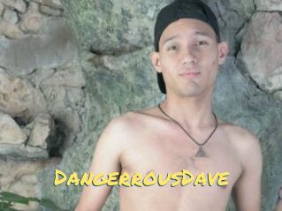 DangerrousDave