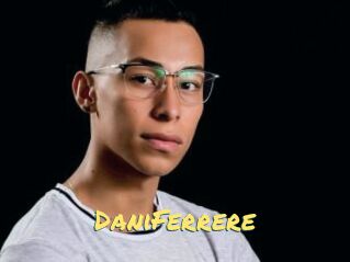 DaniFerrere
