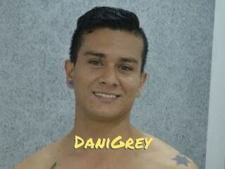 DaniGrey