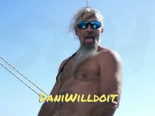 DaniWilldoit