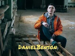 DanielBenson