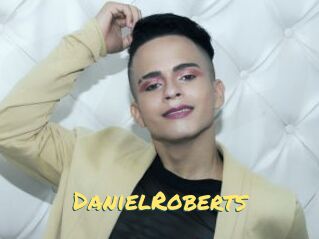 DanielRoberts