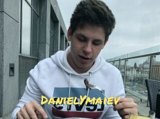 DanielYmaiev
