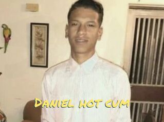 Daniel_hot_cum