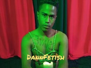 DannFetish