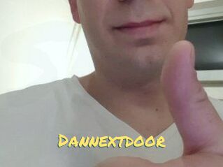Dannextdoor