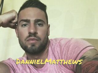 DannielMatthews