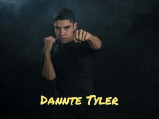 Dannte_Tyler