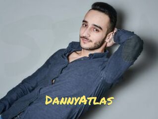 DannyAtlas