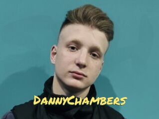 DannyChambers