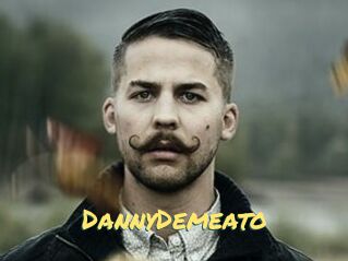 DannyDemeato