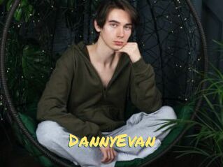 DannyEvan