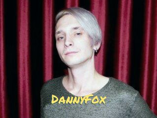 DannyFox
