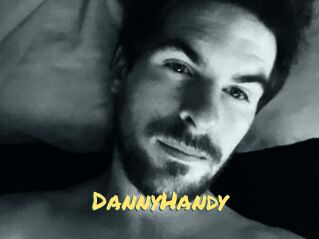 DannyHandy