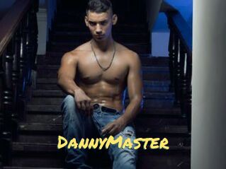 DannyMaster