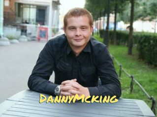 DannyMcking
