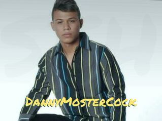 DannyMosterCock