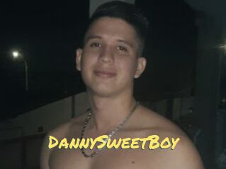 DannySweetBoy