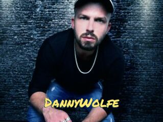 DannyWolfe