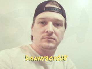 Dannyboy018