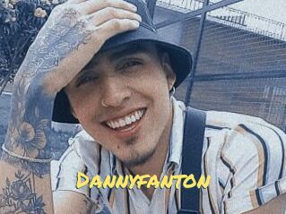 Dannyfanton