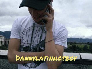 Dannylatinhotboy