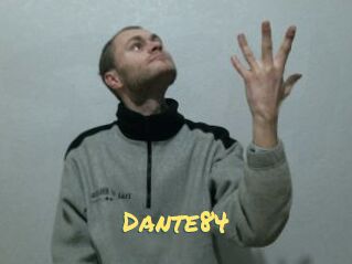 Dante84
