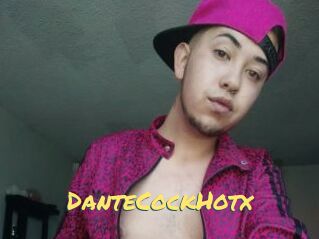 DanteCockHotx