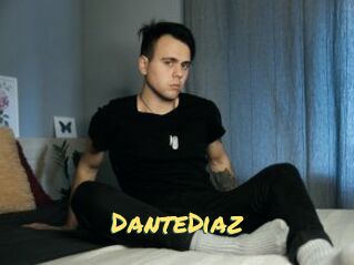 DanteDiaz