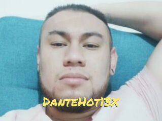 DanteHot13X