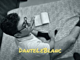 DanteLeBlanc