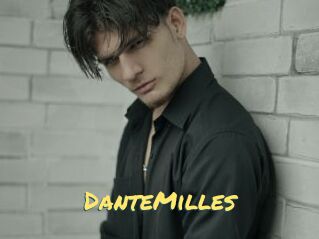 DanteMilles