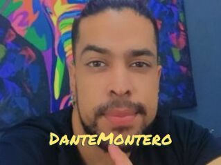 DanteMontero