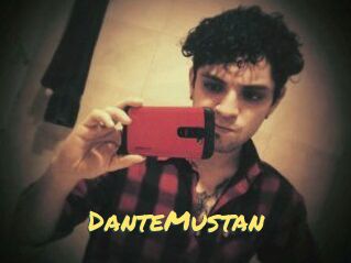 DanteMustan