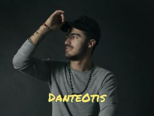 DanteOtis