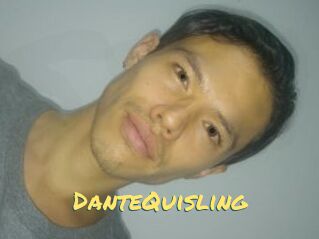 DanteQuisling