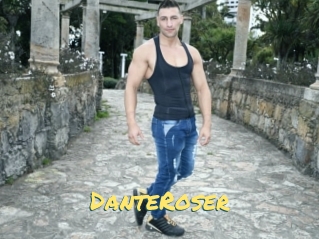 DanteRoser