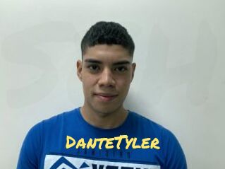 DanteTyler
