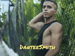 DanteeSmith