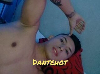 Dante_hot
