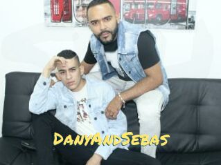 DanyAndSebas