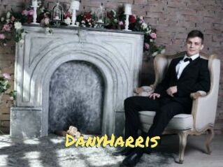 DanyHarris