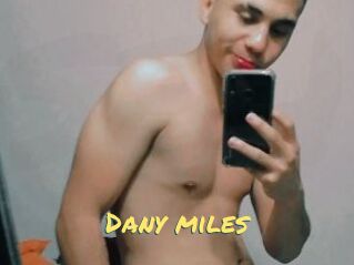 Dany_miles