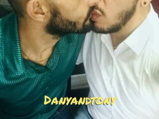 Danyandtony